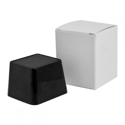 IT0568 Cube Bluetooh Speaker