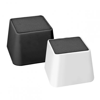 IT0568 Cube Bluetooh Speaker