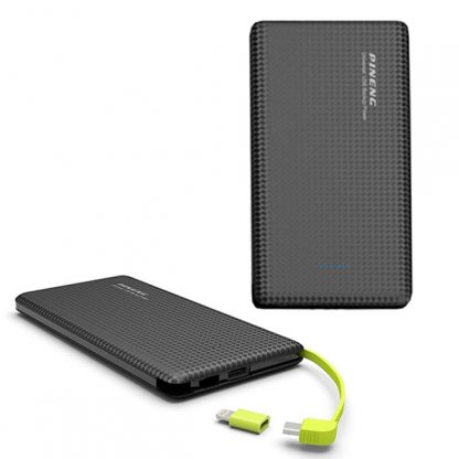 IT0593 Lightweight Portable Powerbank – 10000mAh