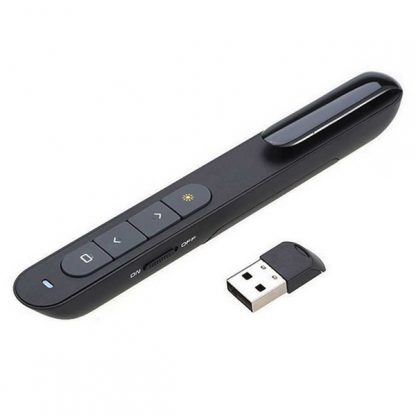 IT0595 Wireless Presenter