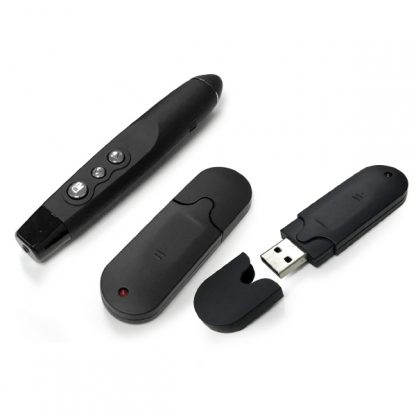 IT0596 Wireless Presenter