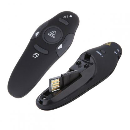 IT0597 Wireless Presenter