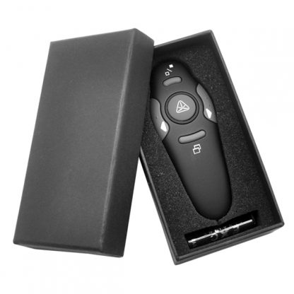 IT0597 Wireless Presenter