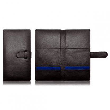 LGD1029 Leather Travel Wallet