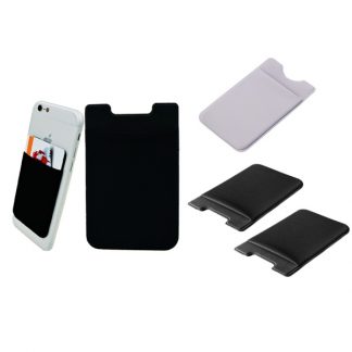 LSP0584 Lycra Smart Wallet