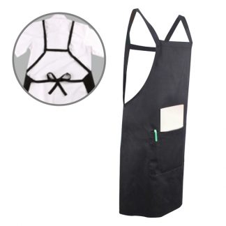 LSP0649 Apron with Pocket