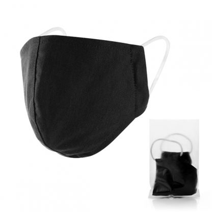 LSP0653 EASE™ Lite Reusable Fabric Mask