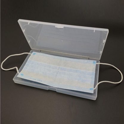 LSP0656 Mask Storage Case