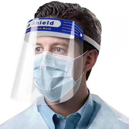 LSP0660 Face Shield