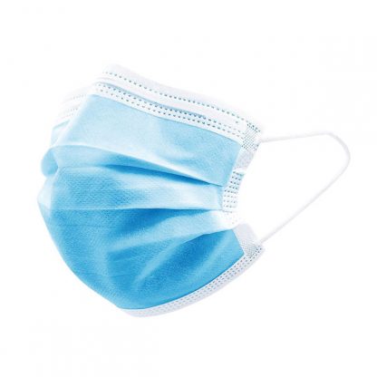 LSP0661 EASE™ 3 Ply Disposable Protective Mask