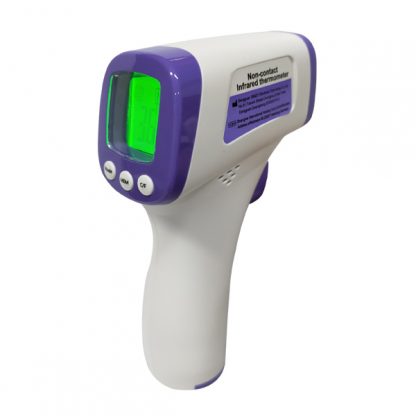 LSP0664 Infrared Thermometer