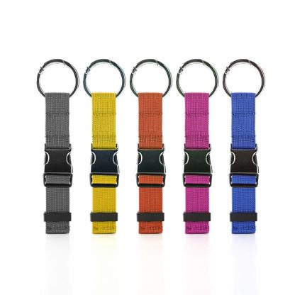 LSP0667 Travel Gripper with Buckle Closure and Adjustable Strap