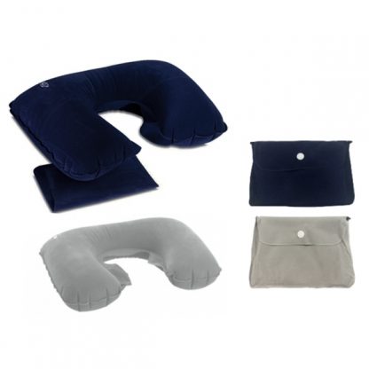 LSP0668 Inflatable Travel Neck Pillow