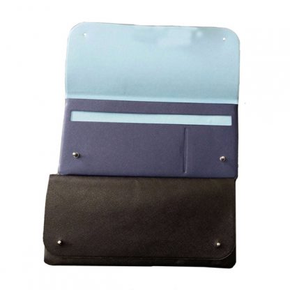 LSP0673 PU Travel Wallet