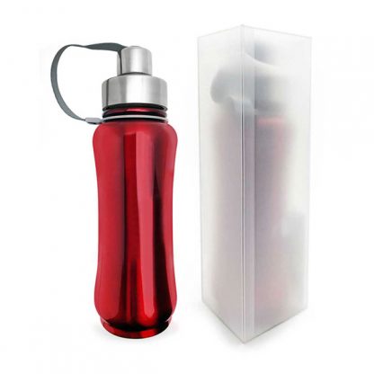 MGS0564 Thermal Bottle - 600ml