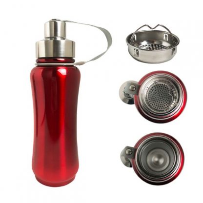 MGS0564 Thermal Bottle - 600ml