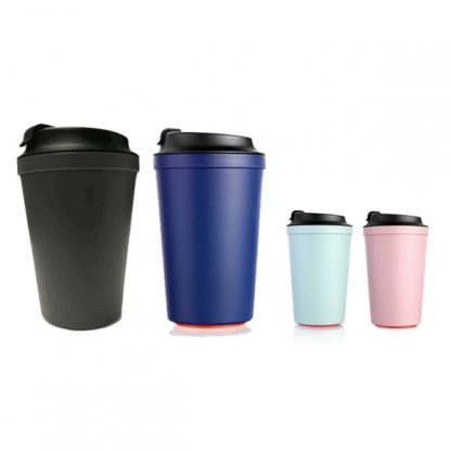 MGS0608 Anti-slip Suction Coffee Mug