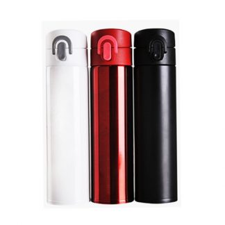 MGS0610 Thermo Bottle - 400ml