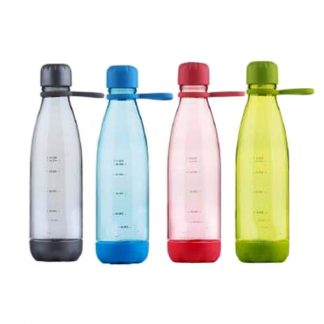 MGS0614 Coke BPA Free Bottle - 600ml