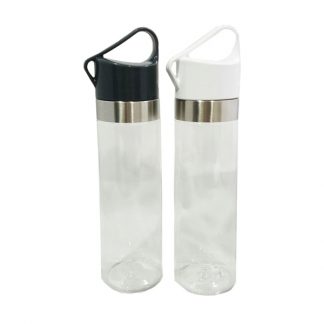 MGS0615 Sydney BPA Free Bottle - 650ml