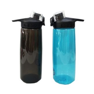 MGS0616 Double Closure BPA Free Bottle - 750ml