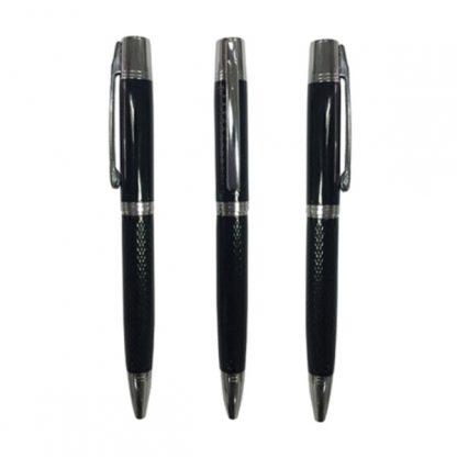 PEN0550 Black Metal Pen