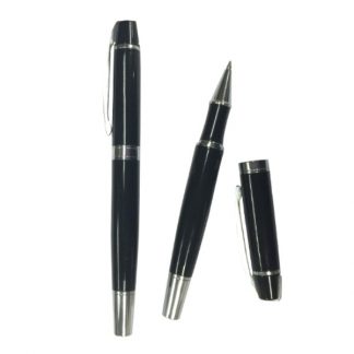 PEN0552 Roller Ball Pen with Black Ink