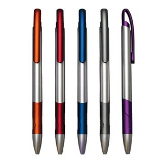 PEN0608 Plastic Ball Pen