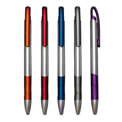 PEN0608 Plastic Ball Pen