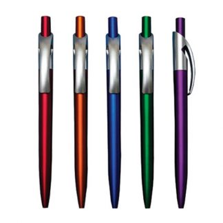 PEN0615 Plastic Ball Pen