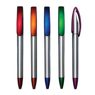 PEN0616 Plastic Ball Pen