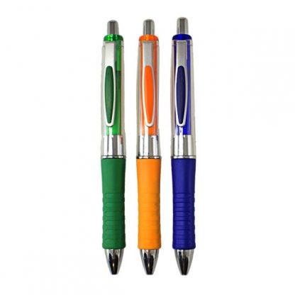 PEN0622 Plastic Ball Pen