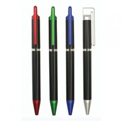 PEN0624 Plastic Ball Pen