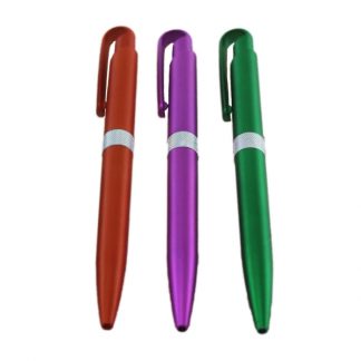 PEN0626 Plastic Ball Pen