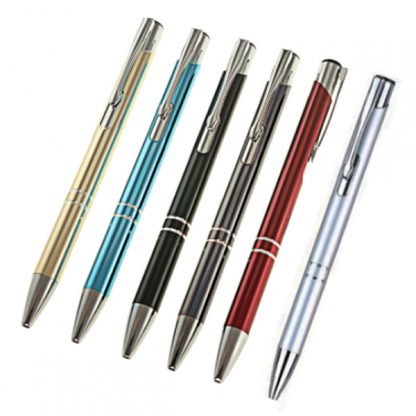 PEN0629 Metal Ballpen