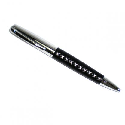 PEN0630 PU Metal Ballpen