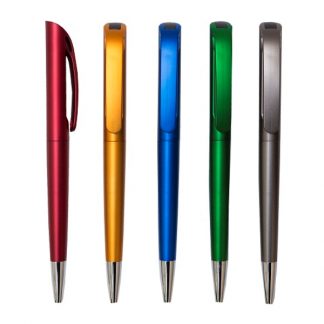 PEN0647 Twist Ball Pen