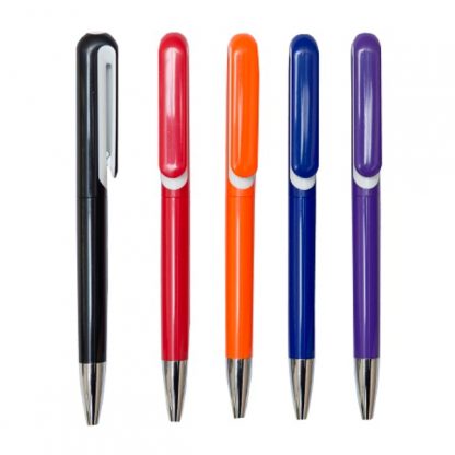 PEN0655 Plastic Ball Pen