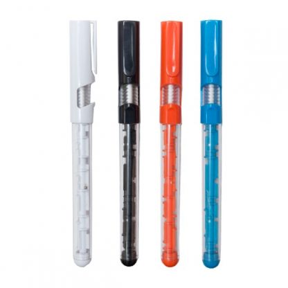 PEN0658 Gel Ink Ball Pen