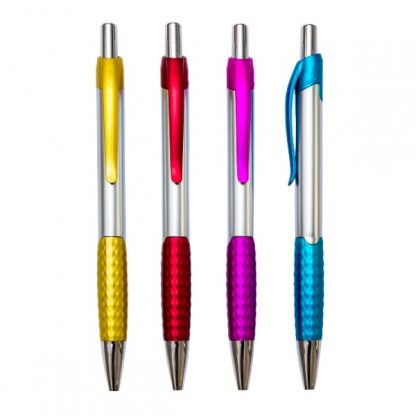 PEN0662 Plastic Ball Pen