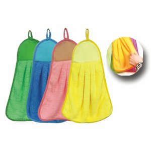 TWL0021 Micro Fibre Kitchen Towel