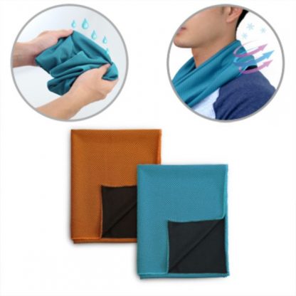 TWL0033 Cooling Sport Towel