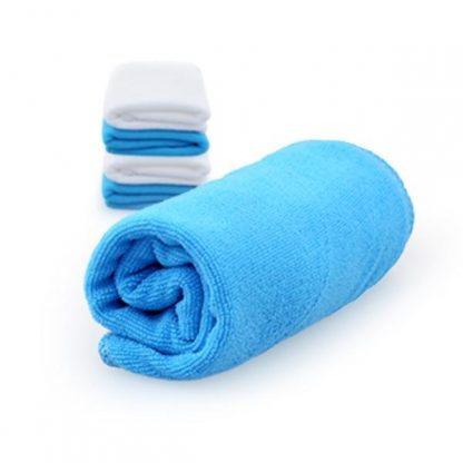 TWL0051 Microfiber Sport Towel
