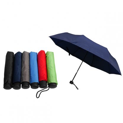UMB0014 Standard Manual Open Foldable Umbrella