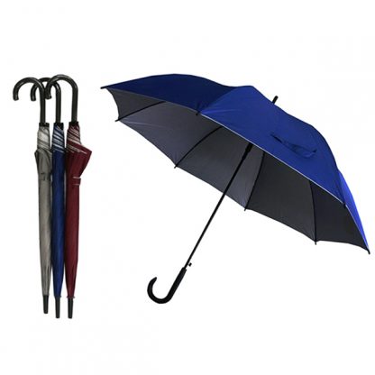 UMB0077 Regular UV Auto Open Umbrella