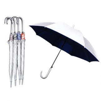 UMB0079 Regular UV Auto Open Umbrella