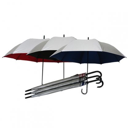 UMB0084 Regular UV Auto Open Umbrella