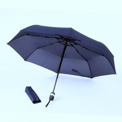 UMB0127 Auto Open and Close Windproof Foldable Umbrella