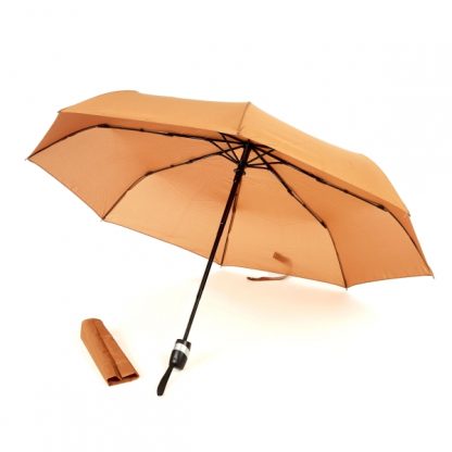 UMB0127 Auto Open and Close Windproof Foldable Umbrella