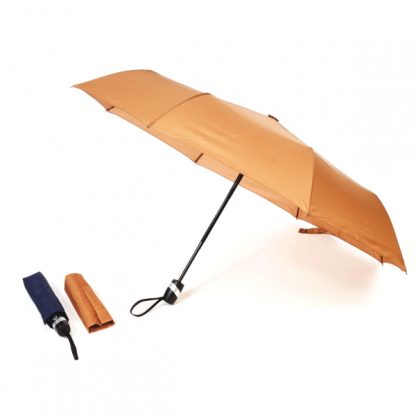 UMB0127 Auto Open and Close Windproof Foldable Umbrella